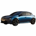 Ver las piezas de carrocería LANCIA YPSILON 3 desde 04/2024