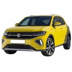 Ver las piezas de carrocería VOLKSWAGEN T-CROSS (C1) fase 2 desde 09/2023