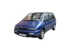 Ver las piezas de carrocería FIAT ULYSSE I desde 06/1994 hasta 08/2002