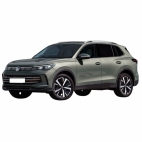  VOLKSWAGEN TIGUAN 3 desde 01/2024
