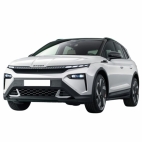 Ver las piezas de carrocería SKODA ELROQ