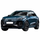 Ver las piezas de carrocería AUDI Q6