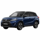Ver las piezas de carrocería SUZUKI VITARA 2 fase 3 desde 05/2024