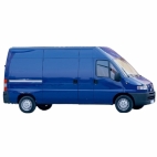 Ver las piezas de carrocería FIAT DUCATO 2 fase 1 desde 04/1994 hasta 03/2002