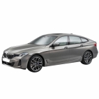 Ver las piezas de carrocería BMW SERIE 6 GT (G32) fase 2 desde 07/2020