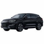 Ver las piezas de carrocería BYD SEAL U