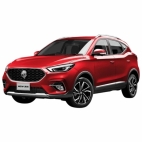 Ver las piezas de carrocería MG ZS