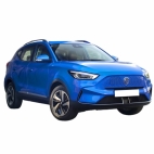  MG MG ZS 2 fase 2 desde 10/2021 hasta 08/2024