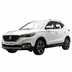 MG MG ZS 1 desde 10/2017 hasta 12/2019