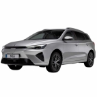 Ver las piezas de carrocería MG 5