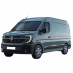  RENAULT MASTER 4 desde 06/2024