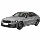 Ver las piezas de carrocería BMW SERIE 3 G20 fase 2 desde 09/2022