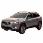Ver las piezas de carrocería JEEP CHEROKEE 4 fase 2 desde 10/2018