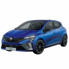 Ver las piezas de carrocería RENAULT CLIO 5 fase 2 desde 06/2023