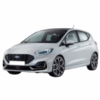 Ver las piezas de carrocería FORD FIESTA MK7 fase 2 desde 01/2022