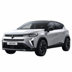 Ver las piezas de carrocería RENAULT CAPTUR 2 fase 2 desde 05/2024