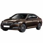 Ver las piezas de carrocería SKODA SUPERB 3 (3V) fase 2 desde 06/2019