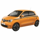 Ver las piezas de carrocería RENAULT TWINGO 3 fase 2 desde 06/2019