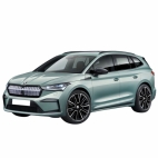 Ver las piezas de carrocería SKODA ENYAQ (NY) fase 1 desde 09/2020 hasta 02/2025