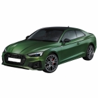 Ver las piezas de carrocería AUDI A5 2 (F53/F57) fase 2 desde 04/2020 hasta 08/2024