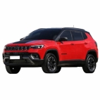 Ver las piezas de carrocería JEEP COMPASS 2 fase 2 desde 04/2021