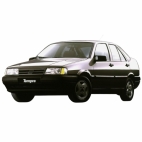 Ver las piezas de carrocería FIAT TEMPRA