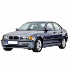  BMW SERIE 3 E46 2 Puertas fase 1 desde 03/1998 hasta 09/2001