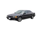 Rejillas BMW SERIE 7 E38 desde 10/1994 hasta 11/2001