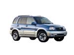 Ver las piezas de carrocería SUZUKI VITARA desde 03/1998