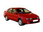 Ver las piezas de carrocería FIAT MAREA - MAREA WEEK-END desde 07/1996 hasta 01/1999