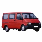  FORD TRANSIT MK4 desde 09/1991 hasta 12/1994