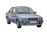 Guardabarros BMW SERIE 3 E30 fase 2 desde 09/1987 hasta 09/1993