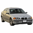  BMW SERIE 3 E46 4 Puertas fase 1 desde 03/1998 hasta 09/2001