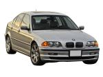 Guardabarros BMW SERIE 3 E46 4 Puertas fase 1 desde 03/1998 hasta 09/2001