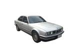 Complementos Parachoques Delantero BMW SERIE 5 E34 desde 03/1988 hasta 08/1995