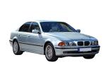 Rejillas BMW SERIE 5 E39 fase 1 desde 08/1995 hasta 08/2000
