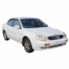 Ver las piezas de carrocería CHEVROLET LEGANZA desde 09/1997 hasta 07/2003