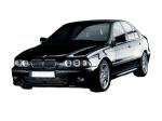 Piezas Puerta Maletero BMW SERIE 5 E39 fase 2 desde 09/2000 hasta 06/2003
