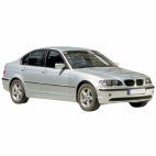  BMW SERIE 3 E46 4 Puertas fase 2 desde 10/2001 hasta 02/2005 