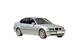 Acristalamiento BMW SERIE 3 E46 4 Puertas fase 2 desde 10/2001 hasta 02/2005 