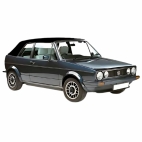 Ver las piezas de carrocería VOLKSWAGEN GOLF 1 desde 09/1974 hasta 08/1983