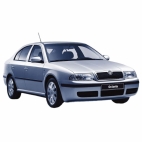  SKODA OCTAVIA 1 (1U) fase 2 desde 09/2000 hasta 05/2004