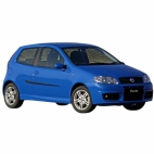  FIAT PUNTO 2 fase 2 desde 06/2003 hasta 10/2009