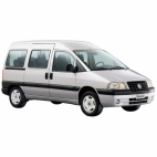  FIAT SCUDO 1 fase 2 desde 01/2004 hasta 12/2006