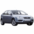  FORD FOCUS 2 fase 1 desde 10/2004 hasta 12/2007