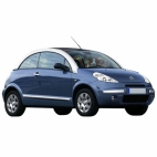 Ver las piezas de carrocería CITROEN C3 PLURIEL