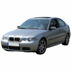  BMW SERIE 3 E46 2 Puertas fase 2 desde 10/2001 hasta 02/2005 