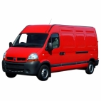  RENAULT MASTER 2 fase 2 desde 11/2003 hasta 03/2010
