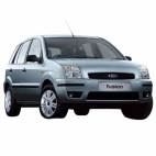 Ver las piezas de carrocería FORD FUSION