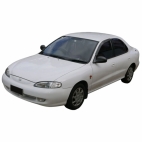 Ver las piezas de carrocería HYUNDAI LANTRA